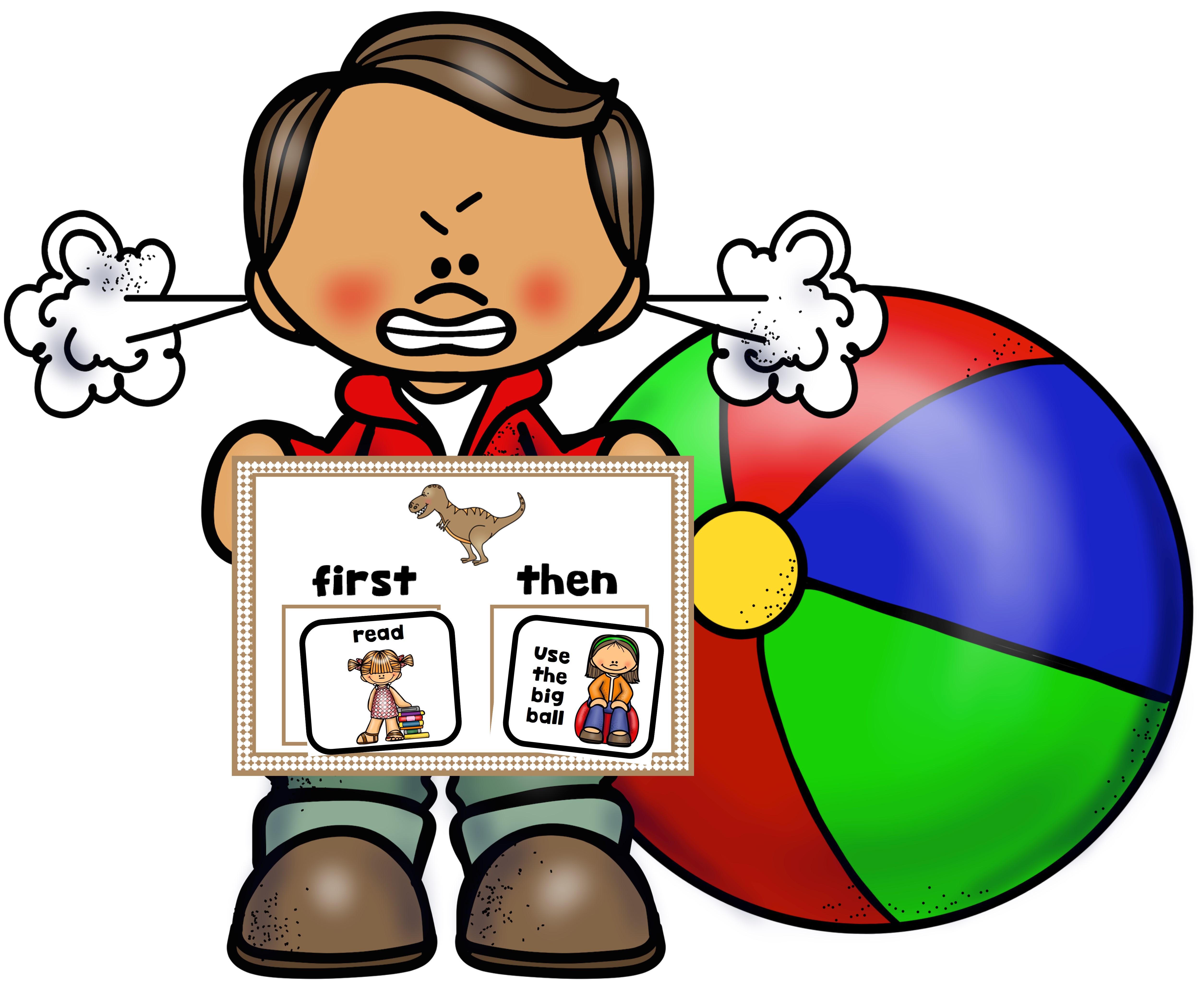 Using Powerful Reinforcers! – Autismade