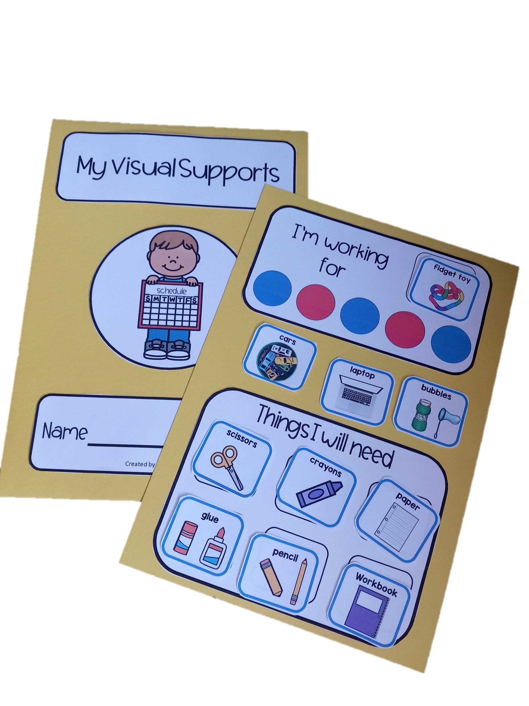 Organize Your Special Education Classroom: Simple Tips for Getting ...