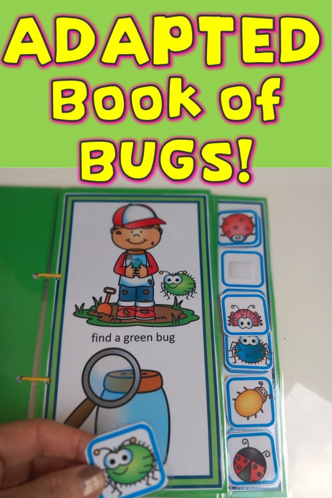 Engaging Students: A Guide to Creating Interactive Adapted Books for ...
