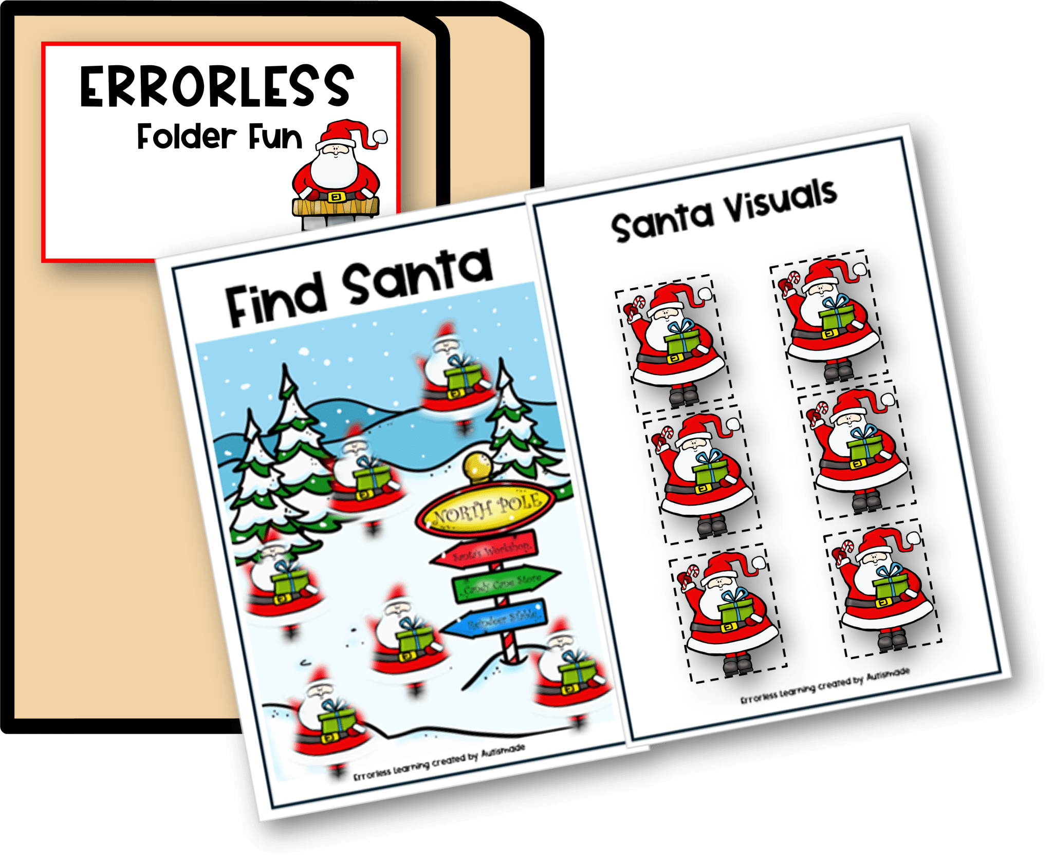 Understanding Errorless Learning in Special Education – Autismade