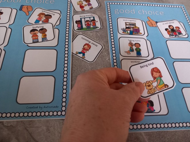 Making Classroom Rules into exciting learning experiences – Autismade