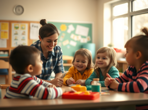 REASONS TO USE THE FIRST & THEN STRATEGY – Autismade